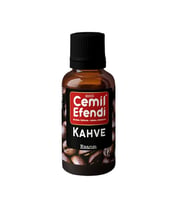 Cemilefendi Kahve Esansı 10 ml (Renksiz)