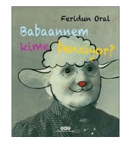 Babaannem Kime Benziyor
