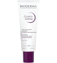 Cicabio Cream Onarıcı Cilt Bakım Kremi Bebek, Çocuk Yetişkin Kullanımına Uygun, Parfümsüz 40 Ml