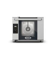 Unox XEFT-04HS-ELDV Bakerlux Shop Pro Led Konveksiyon Fırınlar Arıanna