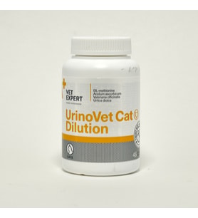 VetExpert UrinoVet Cat Dilution (45 adet Twist off Kapsül)