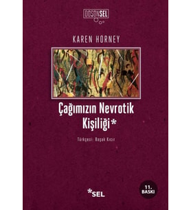 Çağımızın Nevrotik Kişiliği