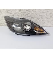 FORD FOCUS 2.5 SAĞ ÖN FAR SİYAH ZEMİN SIFIR 2008 2009 2010