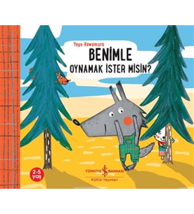 Benimle Oynamak İster misin?
