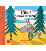 Benimle Oynamak İster misin?