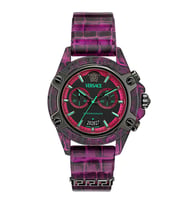 Versace VRSCVE8P00124 Unisex Kol Saati