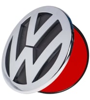 POLO 2002-2005 MODEL ARASI UYUMLU ARKA BAGAJ ARMASI AMBLEMİ LOGOSU