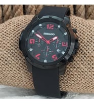 Sebago SBGS7030A-1 Erkek Kol Saati