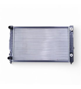 Vw Passat B5 Su Radyatörü 1.6-1.8T-1.9TDI 1997-2000 8D0121251BC