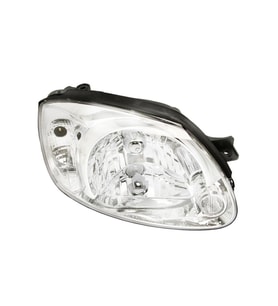 FAR SOL BEYAZ SİNYALLİ MOTORLU HYUNDAI ACCENT ADMIRE 2003-2006 (Boş)