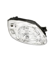 FAR SOL BEYAZ SİNYALLİ MOTORLU HYUNDAI ACCENT ADMIRE 2003-2006 (Boş)