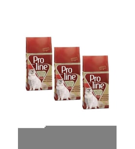 Pro Line Kuzulu Yetişkin Kedi Kuru Maması 1.5 kg