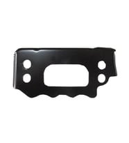 Toyota Avensıs- 10/14; Ön Tampon Demiri Bağlantı Braketi Sağ (Panele Bağlanan) (Tw) (Oem No: 53187-0