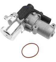 Egr Valfi - 059131502B-WISCO - Volkswagen Touareg A4 B8 Q5 3.0 3.0tdi 04 Ve Sonrası Uyumlu
