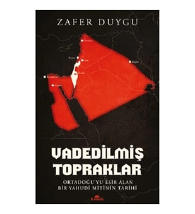 Vadedilmiş Topraklar