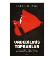 Vadedilmiş Topraklar