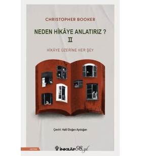 Neden Hikaye Anlatırız? 2