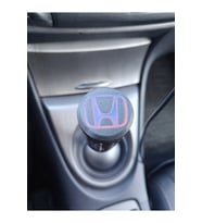 Honda Logolu Vites Topuzu