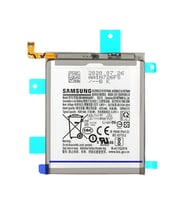 Samsung  Note 20 Ultra Pil Batarya EB-BN985ABY