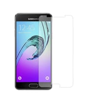 Samsung Galaxy A3 2016 Temperli Kırılmaz Cam Ekran Koruyucu