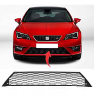 Seat Leon FR Ön Tampon Orta Izgara 2013-2016 5F0853667A