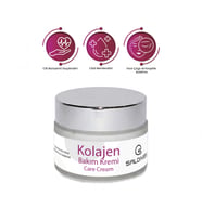 Kolojen Yüz Kremi 50 ml