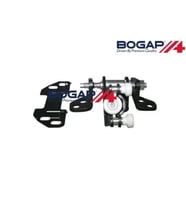 2E1843336 Kapı Sürgü Makarası Orta - Crafter 2006-2016 - Sprınter-315-515-Cdı