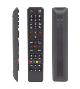 VESTEL-SEG-REGAL LCD LED TV KUMANDA (RC4825-30076858-M7485603263X) (40152=11526)