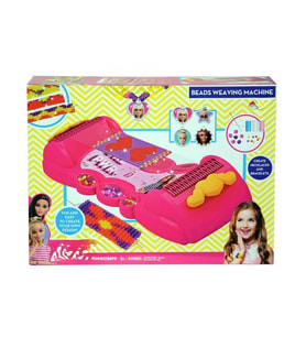 03699 TAKI DOKUMA SETİ