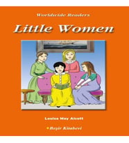 Level 4 - Little Women