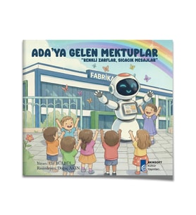 Adaya Gelen Mektuplar