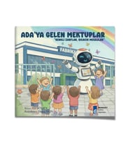 Adaya Gelen Mektuplar