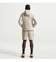 Nike B NSW TCH FLC FZ - PD Gri Erkek Çocuk Sweatshirt HV5867-063