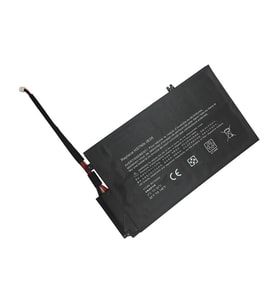 HP ENVY TouchSmart Ultrabook 4-1100  Laptop Batarya ile Uyumlu  Pil (Çok Renkli)