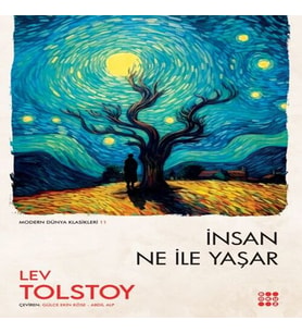 İnsan Ne İle Yaşar