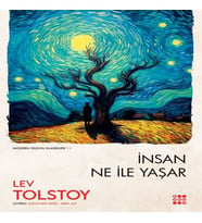 İnsan Ne İle Yaşar