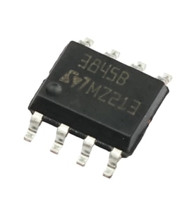 Ayt Uc 3845b Soic-8 Smd Entegre Devre Transistör Tv Monitör Güç Kaynağı Adaptör Ups İnverter Motor Led Kontrol Devresi