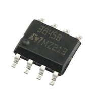 Ayt Uc 3845b Soic-8 Smd Entegre Devre Transistör Tv Monitör Güç Kaynağı Adaptör Ups İnverter Motor Led Kontrol Devresi