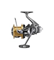Shimano Aerlex 14000 XSC Surf Olta Makinesi