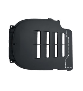 Tab 50 Şasi Alt Koruma Orj