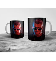 Pixxa Bad Bunny Kupa Bardak Model 2