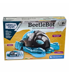 64192 Beetlebot - Robotik Laboratuvarı +8 yaş