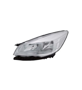FORD KUGA ÖN FAR ELEKTRİKLİ MOTORLU SOKETLİ SOL 12- FOR10KU008 CV4413W030AE