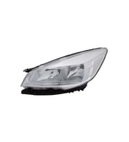 FORD KUGA ÖN FAR ELEKTRİKLİ MOTORLU SOKETLİ SOL 12- FOR10KU008 CV4413W030AE