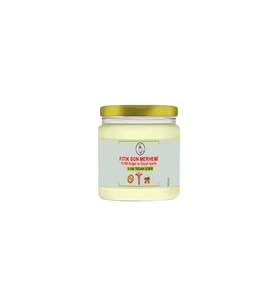 Fıtık Son Merhemi Mucizevi Tamamen Doğal Etkili Rahatlatıcı Masaj Kremi 50 ml