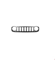 JEEP - ÖN PANJUR DIŞ SİYAH RENEGADE 2019-