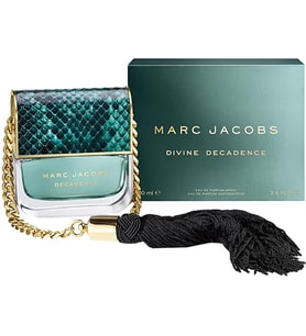 Marc Jacobs – Decadence – 100 ML – EDP - Kadın parfümü