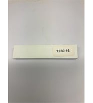 Sert Tamir Mumları Plus 1230 16 Fıratpen Beyaz 8cm Sert Mum PLUS