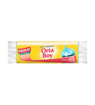 KOROPLAST EKO ENDÜSTRİYEL ORTA BOY ÇÖP TORBASI 55x60cm