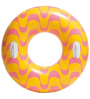 Tutunmalı Yıldız Simit 91 Cm İntex - 59256 (Lisinya)